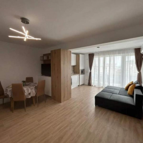 Infinity Studio Mamaia Nord